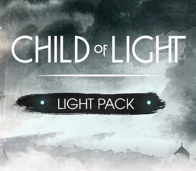 Child of Light - Light Aurora Pack DLC Ubisoft Connect Ключ
