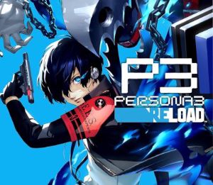 Persona 3 Reload EU PC Steam Ключ