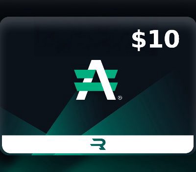 Rewarble AdvCash $10 Gift Card US