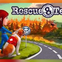 Rescue Team 8 Steam Ключ
