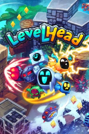 Levelhead PC Steam Ключ