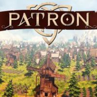 Patron EU PC Steam Альтергифт