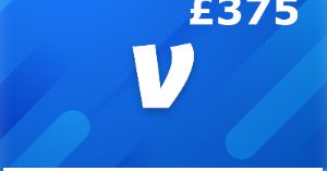 Rewarble Venmo GBP 375 Подарочная карта