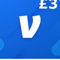 Rewarble Venmo GBP 375 Подарочная карта