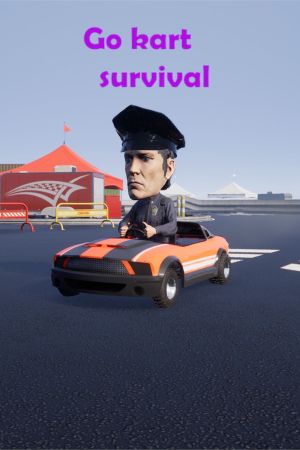 Go Kart Survival Steam CD Key