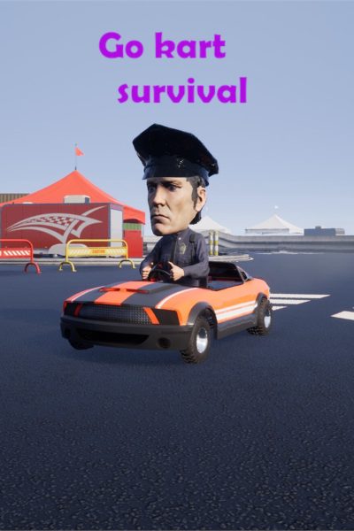 Go Kart Survival Steam CD Key