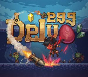 Delvegg PC Steam Ключ
