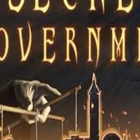 Secret Government Steam Альтергифт
