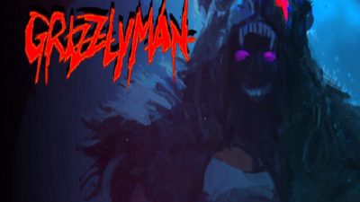 Grizzly Man PC Steam Ключ