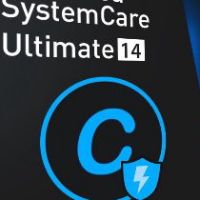 IObit Advanced SystemCare Ultimate 14 Ключ (1 Year / 3 PCs)