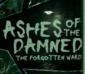 Ashes of the Damned: The Forgotten Ward PC Steam Ключ