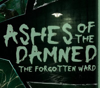 Ashes of the Damned: The Forgotten Ward PC Steam CD Key