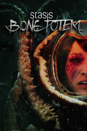 STASIS: BONE TOTEM Steam Альтергифт