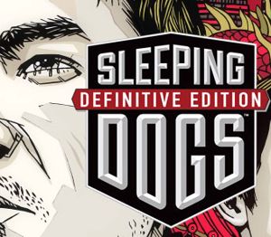 Sleeping Dogs Полное издание PC Steam Аккаунт