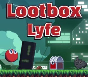 Lootbox Lyfe PC Steam Ключ