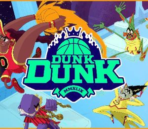 Dunk Dunk PC Steam Ключ