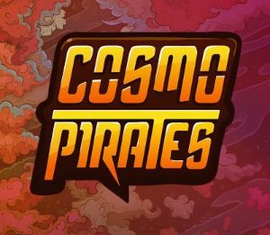 CosmoPirates PC Steam Ключ