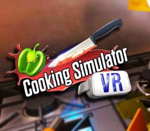 Cooking Simulator VR Steam Альтергифт