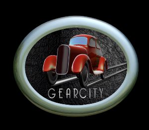 GearCity EU PC Steam Альтергифт