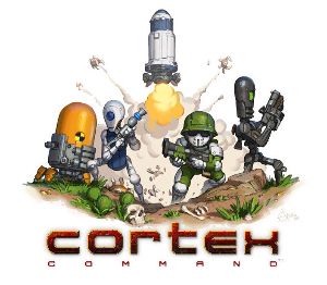 Cortex Command PC Steam Ключ
