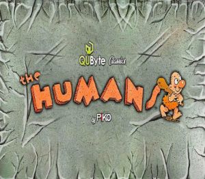 The Humans Коллекция Steam Ключ