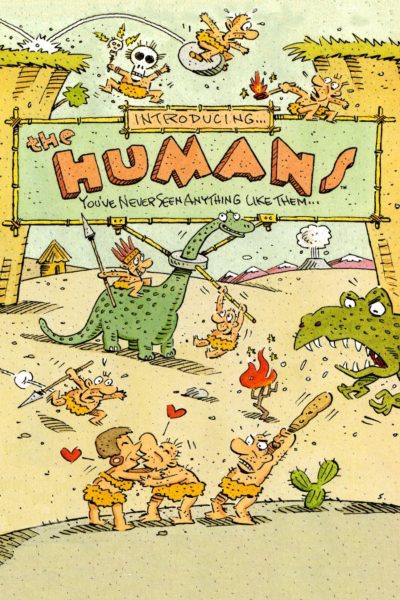 The Humans Collection Steam CD Key