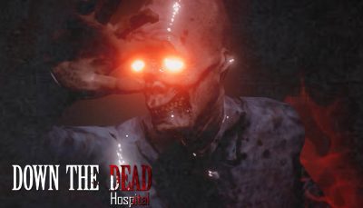 DownTheDead Steam CD Key