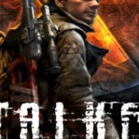 S.T.A.L.K.E.R.: Call of Prypiat PS4 Аккаунт
