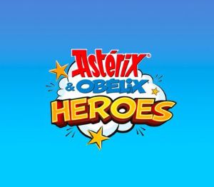 Asterix & Obelix: Heroes PC Steam Аккаунт