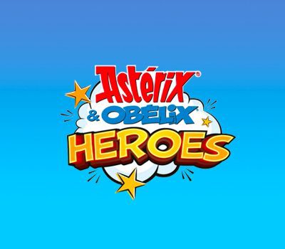 Asterix & Obelix: Heroes PC Steam Аккаунт