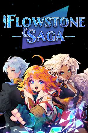 Flowstone Saga PC Steam CD Key