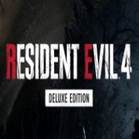 Resident Evil 4 (2023) Deluxe-издание Xbox Series X|S Аккаунт