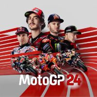 MotoGP 24 Playstation 4 Аккаунт
