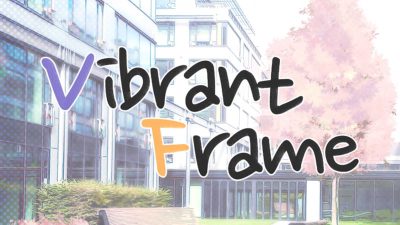 Vibrant Frame PC Steam Ключ