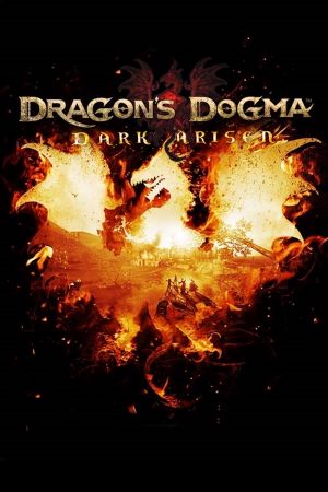 Dragon's Dogma 2 - Dark Arisen Дополнение DLC PRE-ORDER NA PC Steam Ключ