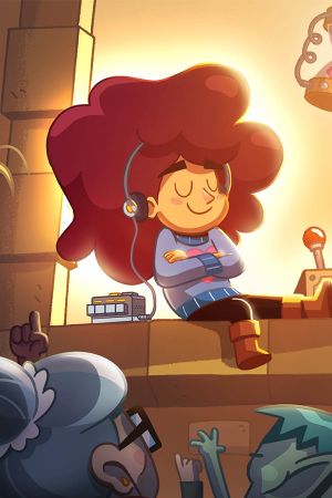 Lil' Guardsman PC Steam CD Key (valid until February 2027)
