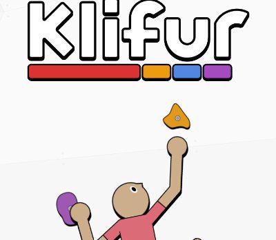 Klifur PC Steam Ключ