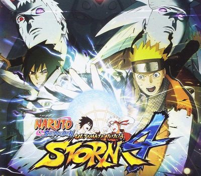 NARUTO SHIPPUDEN: Ultimate Ninja STORM 4 - Сезонный пропуск RU VPN Required Steam Ключ