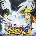 NARUTO SHIPPUDEN: Ultimate Ninja STORM 4 — Ключи активации