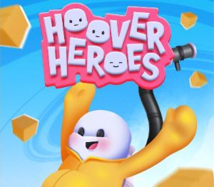 Hoover Heroes PC Steam CD Key