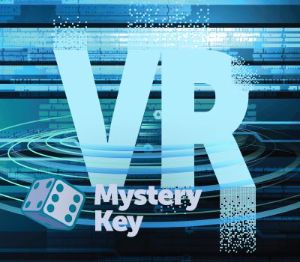 3 x VR Mystery Steam Ключ