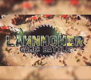 Lawnmower Game: Battle Steam Ключ
