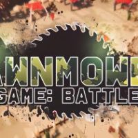 Lawnmower Game: Battle Steam Ключ