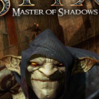 Styx: Master of Shadows PC Steam Аккаунт