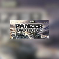 Panzer Tactics HD Steam Ключ