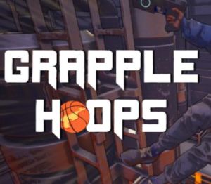 Grapple Hoops Steam Ключ