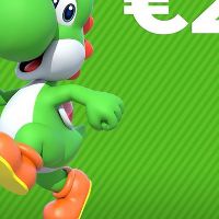 Nintendo eShop Предоплаченная карта €25 FR Ключ