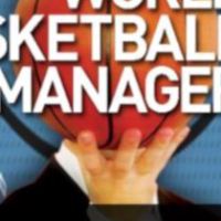 World Basketball Manager 2010 Steam Подарок