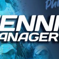 Tennis Manager 25 PC Steam Ключ