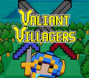 Valiant Villagers PC Steam Ключ